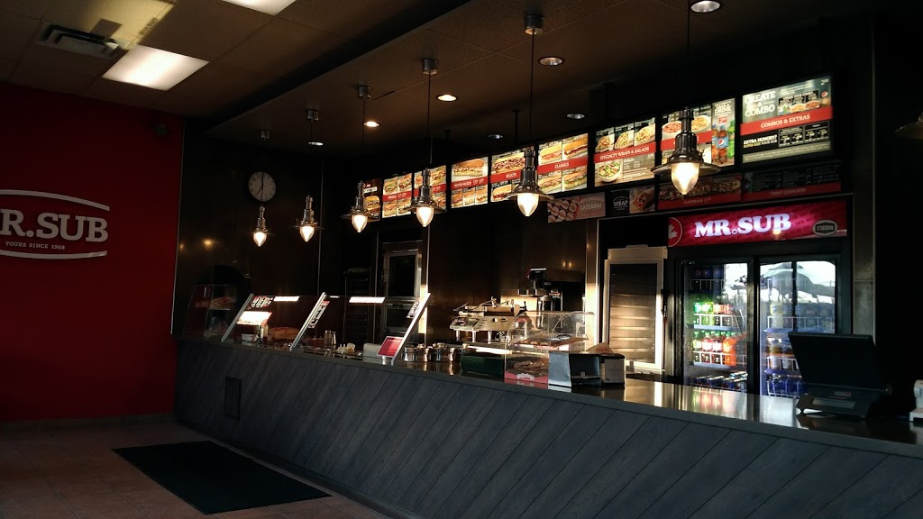 Mr. Sub | 600 Doon Village Rd, Kitchener, ON N2P 1G6, Canada | Phone: (519) 896-6866