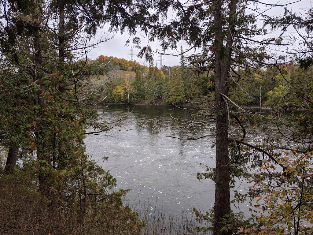 Trent-Severn Waterway, Lock 22 - Nassau Mills | County Road 32 Peterborough, Peterborough, ON K9L, Canada | Phone: (705) 750-4955