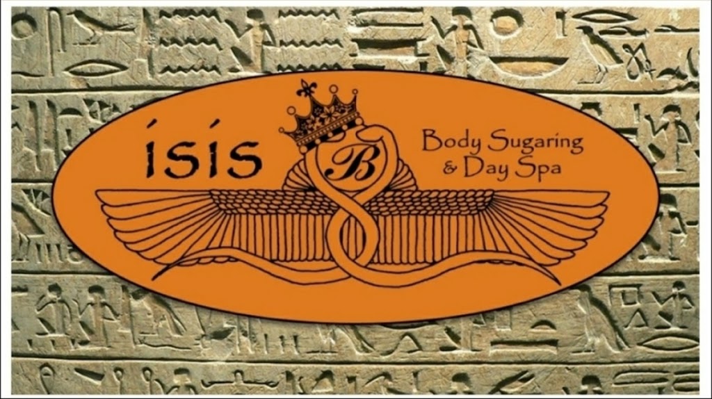 Isis Body Sugaring and Day Spa | 20 Hwy 20 E, Fonthill, ON L0S 1E0, Canada | Phone: (289) 697-5103
