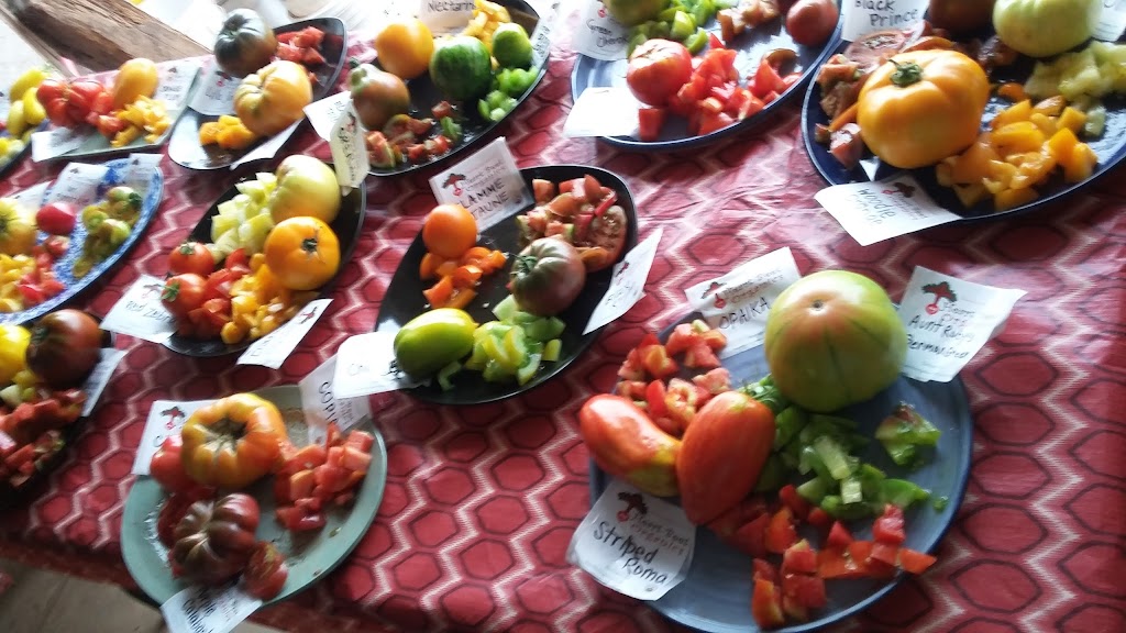 Heart Beet Organics | 742 Darlington Rd, Darlington, PE C0A 1Y0, Canada | Phone: (902) 964-3060