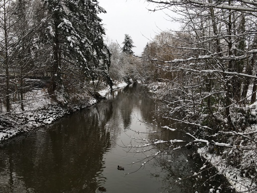 Magee Park | 4740 Arthur Dr, Delta, BC V4K 2X2, Canada
