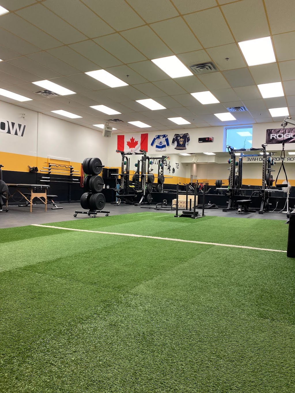 StrongerNow Inc. | 579 Lakeshore Rd E B, Mississauga, ON L5G 1H9, Canada | Phone: (905) 380-3820