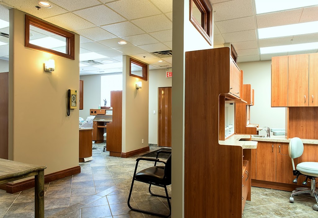 Eltek Dental | 10737 Yonge St #19a, Richmond Hill, ON L4C 9M9, Canada | Phone: (905) 770-5100