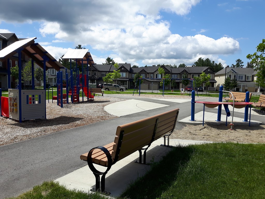 Maestro Park | 140 Maestro Ave, Stittsville, ON K2S 0P1, Canada