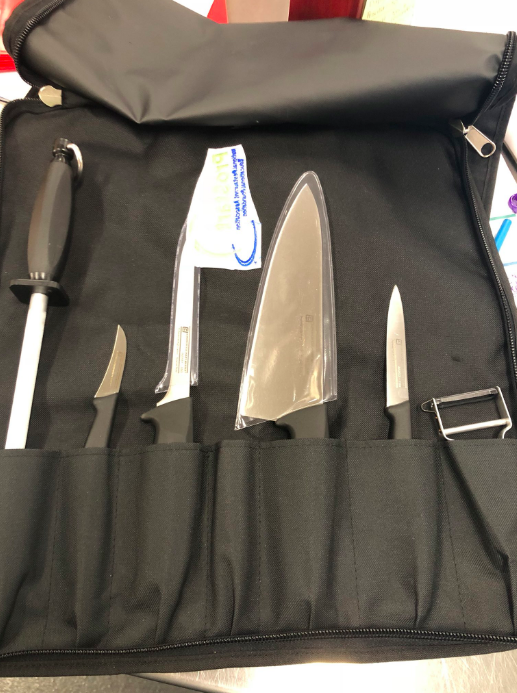 Canada Cutlery Inc | 1964 Notion Rd, Pickering, ON L1V 2G3, Canada | Phone: (905) 683-8480