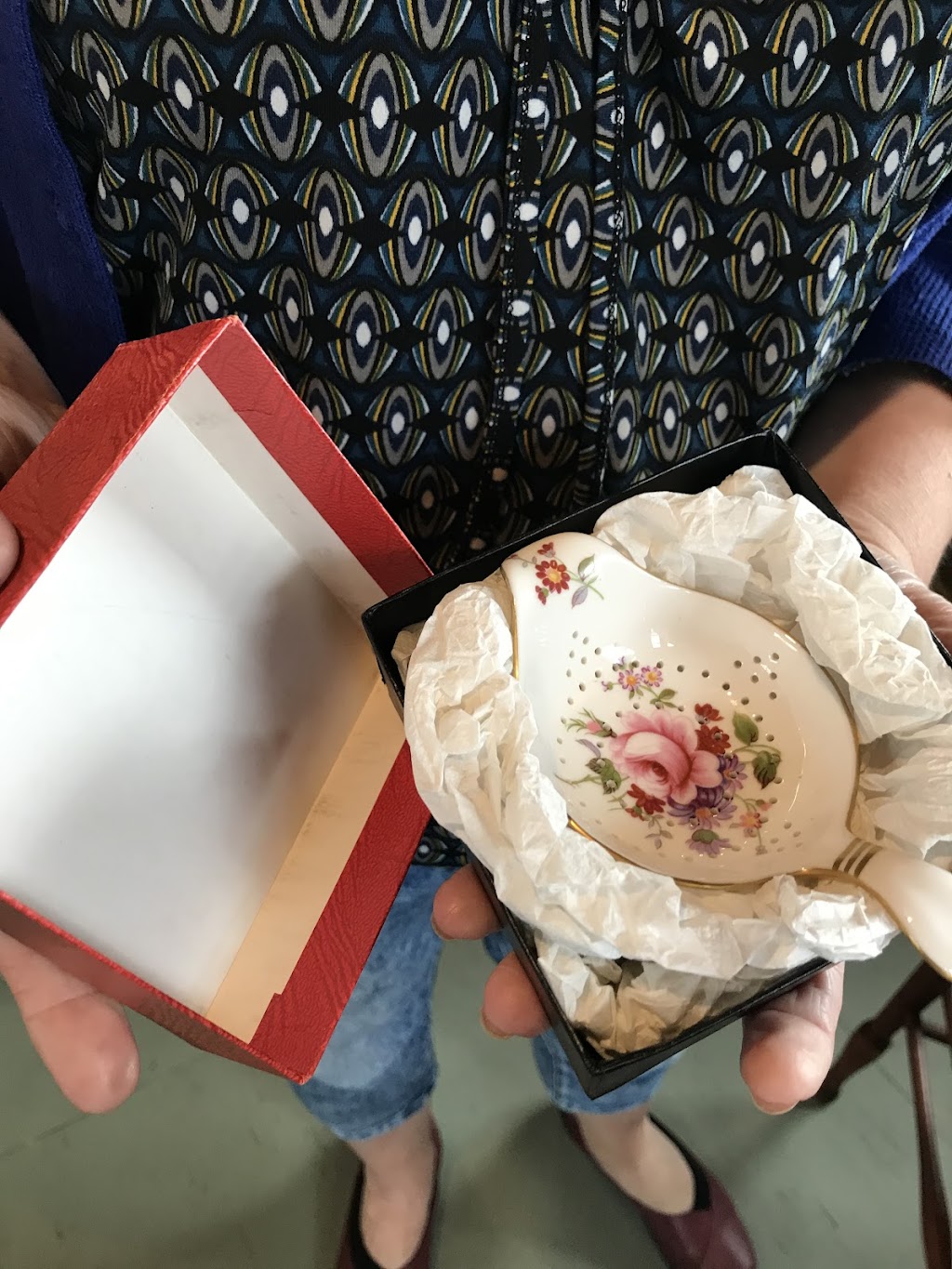 Timeless treasures antiques and more | 40 Cove Rd, Souris, PE C0A 2B0, Canada | Phone: (902) 969-8066