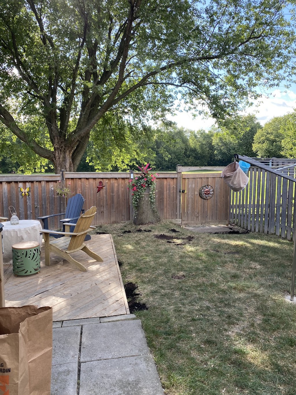 Columbus Tree Services | 20 Columbus Rd W, Oshawa, ON L1G 0G6, Canada | Phone: (416) 670-9851