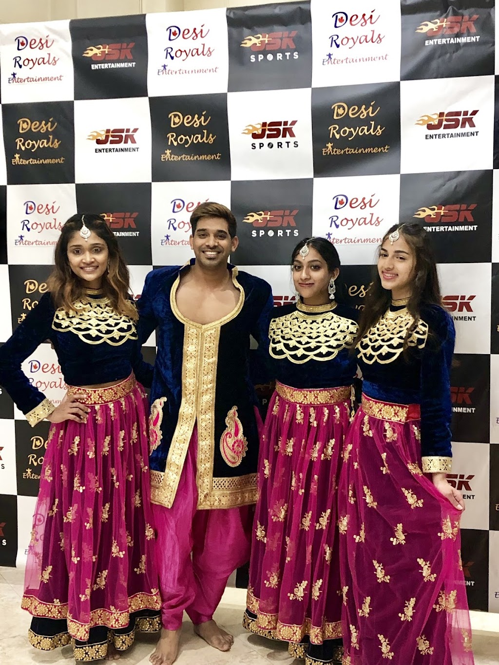 Reign Yash Dance Academy | 20 Naperton Dr, Brampton, ON L6R 0Z5, Canada | Phone: (647) 939-5927
