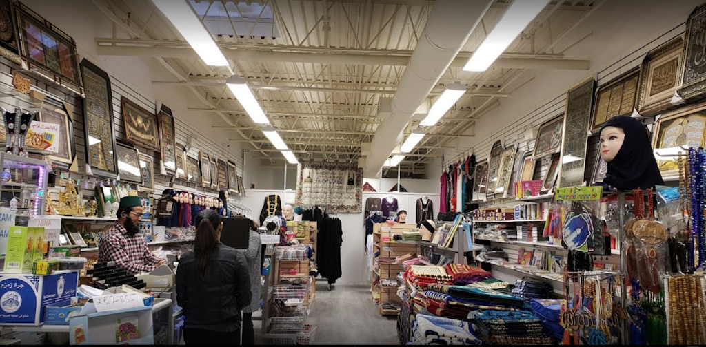 Darussalam Canada Store | 2200 Brock Rd unit A3, Pickering, ON L1X 2R2, Canada | Phone: (905) 239-8786