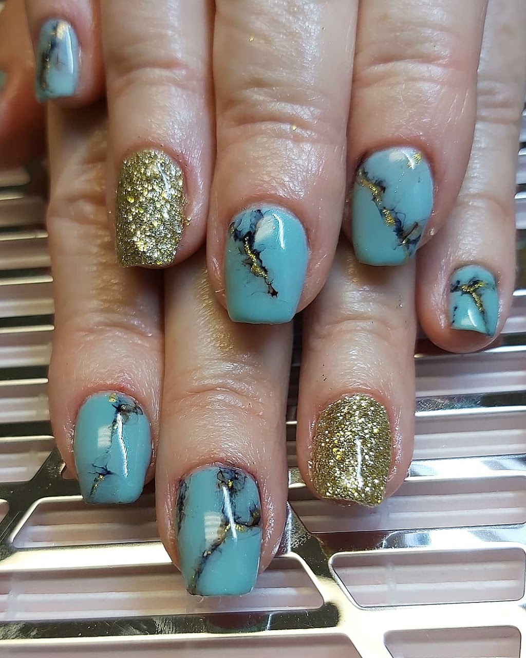 Bit to Lit Nail Salon | 4200 ON-35, Cameron, ON K0M 1G0, Canada | Phone: (705) 791-3139