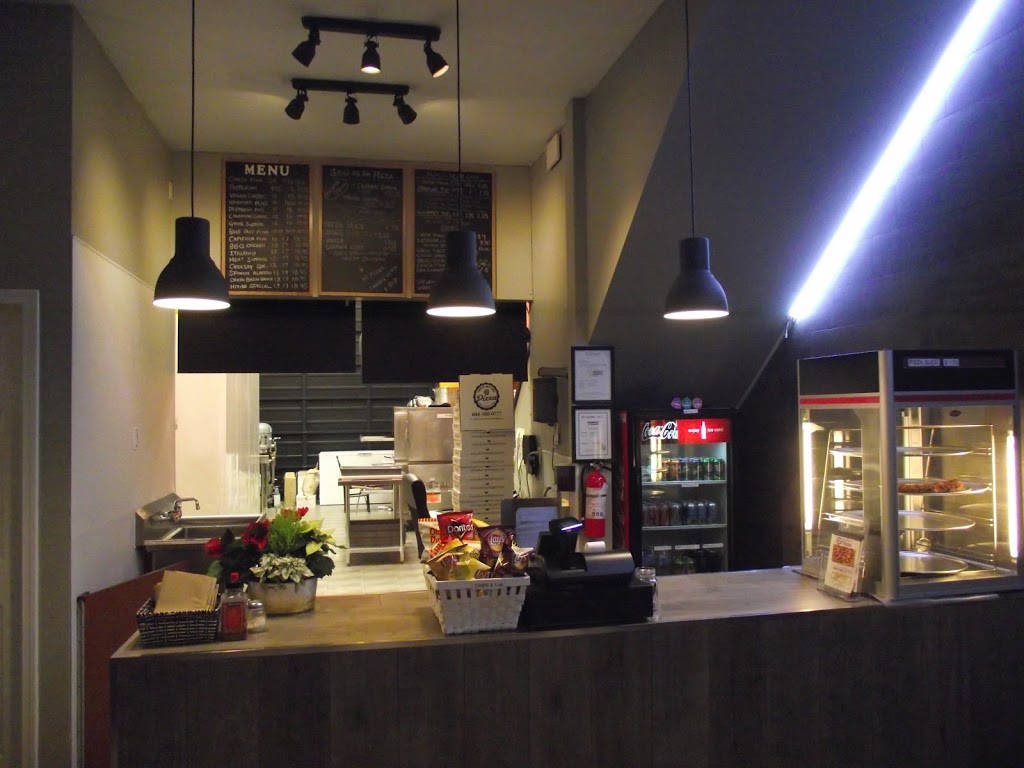 Show Me The Pizza | 4-22935 Lougheed Hwy, Maple Ridge, BC V2X 2W1, Canada | Phone: (604) 380-0777