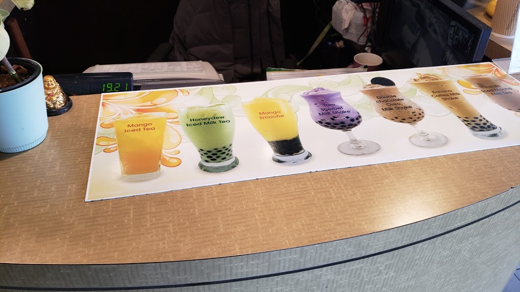Wonder Bubble Tea Shop | 9699 Jane St, Maple, ON L6A 0A4, Canada | Phone: (289) 553-8168