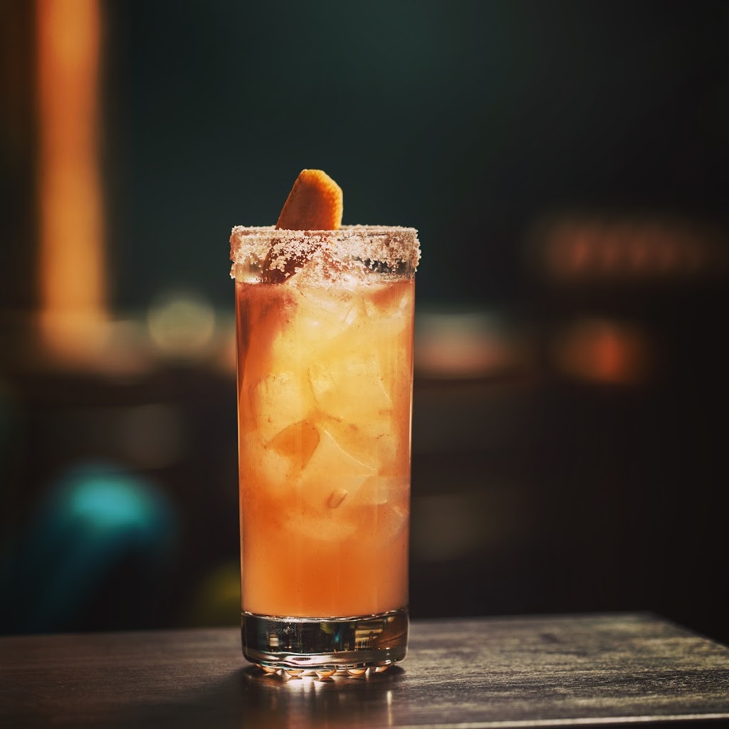 Bar Tapas Taza Flores | 5375 Av du Parc, Montréal, QC H2V 4G9, Canada | Phone: (514) 274-5516