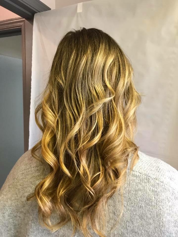 Elegance Hair Design | 70 McLeod Ave, Spruce Grove, AB T7X 3C7, Canada | Phone: (780) 962-9364