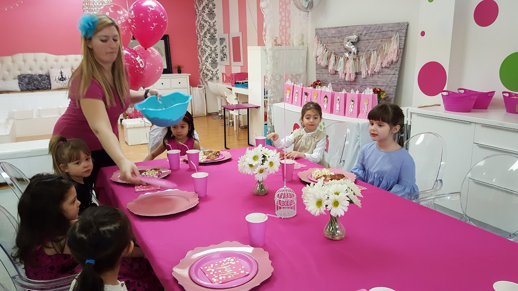 Club Enfants & Fiesta Inc | 5305 Boul Notre-Dame #100C, Laval, QC H7W 4T8, Canada | Phone: (514) 979-8939
