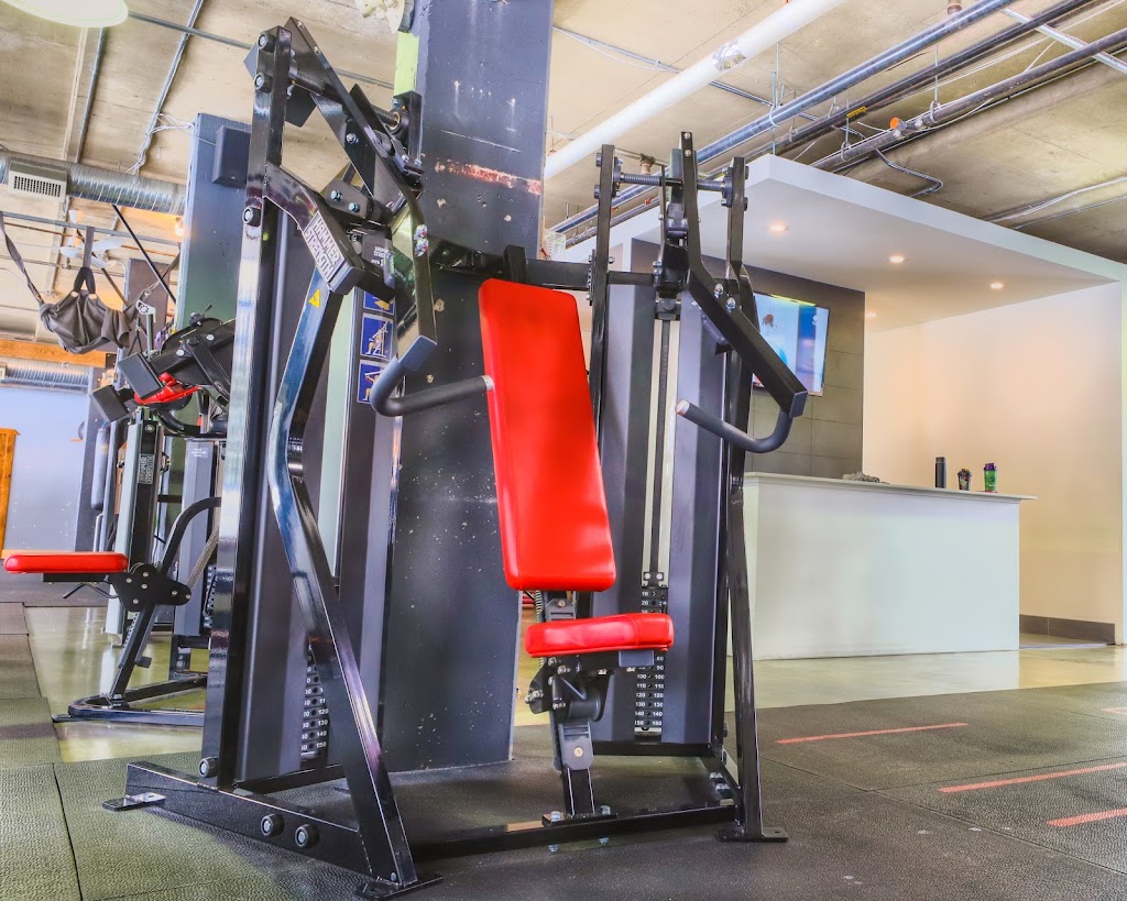 Athletic Evolution | 180 Kananaskis Way, Canmore, AB T1W 3C6, Canada | Phone: (403) 675-8001