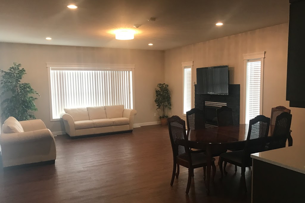 ALLIED CARE HOME | 1138 Evergreen Boulevard, Saskatoon, SK S7S 1N1, Canada | Phone: (306) 881-9785