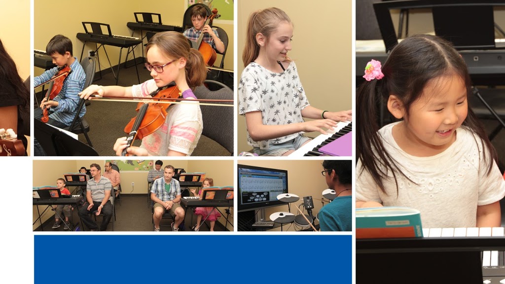 The Piano Studio | 255 Industrial Pkwy S, Aurora, ON L4G 3V5, Canada | Phone: (905) 727-5582