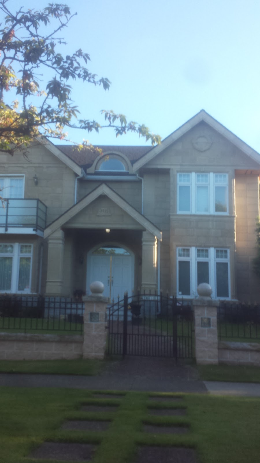 CS Mounting Systems | 3079 W 43rd Ave, Vancouver, BC V6N 3J4, Canada | Phone: (604) 726-6214