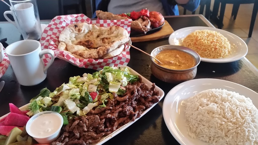 Eastern Flavours | 4072 Walker Rd #5, Windsor, ON N8W 3T5, Canada | Phone: (519) 972-7272