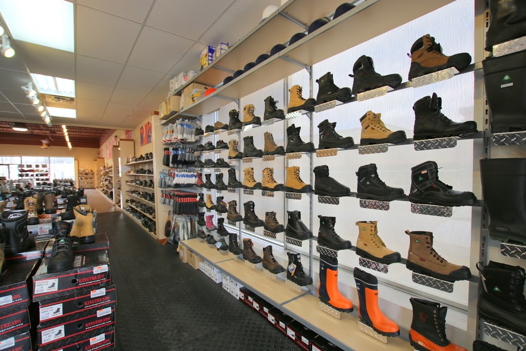 Chaussures POP | 430 2e Avenue, Saint-Jean-sur-Richelieu, QC J2X 2B8, Canada | Phone: (450) 741-4001
