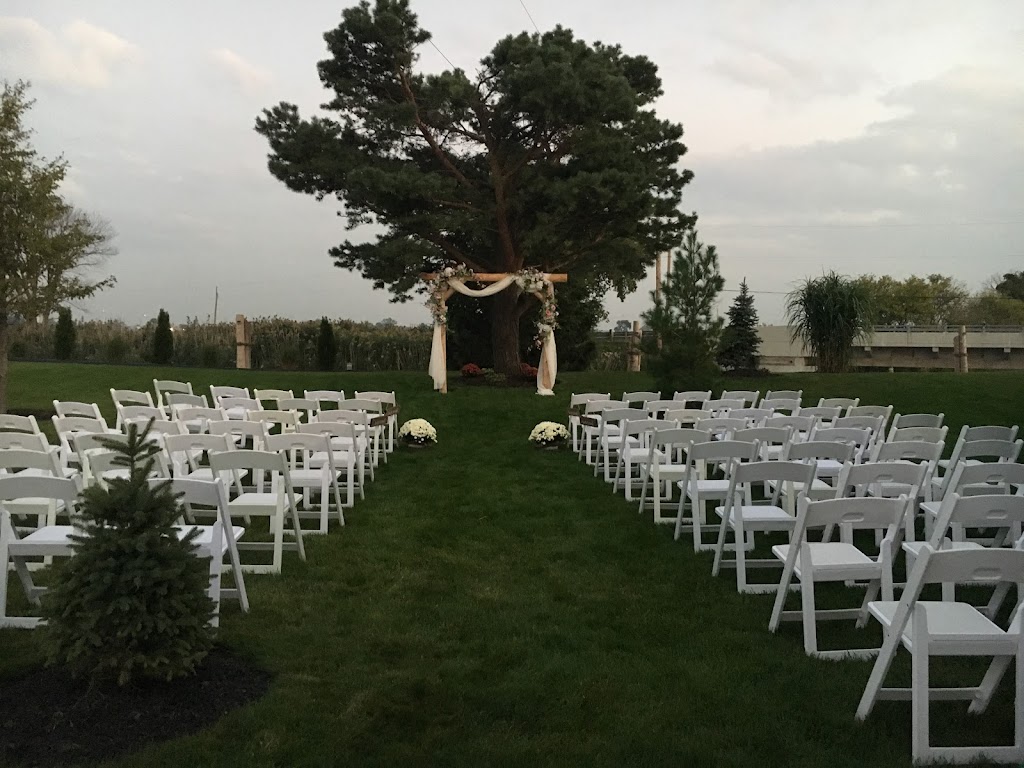 Compliments Glor Inc. | 7131 Middle Rd, Comber, ON N0P 1J0, Canada | Phone: (519) 687-6169