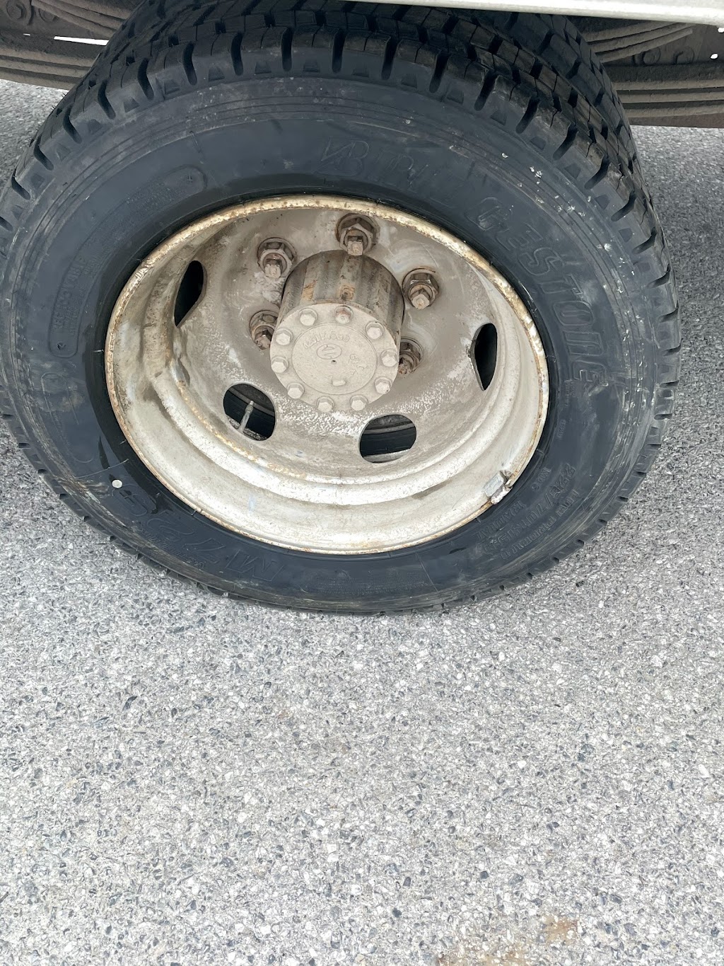 BIG RIG TIRE | 6381 Mary Jane Crescent, Orléans, ON K1C 3C1, Canada | Phone: (613) 316-8473