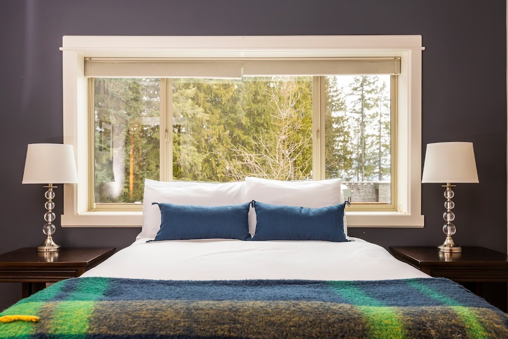 Painted Turtle Lodge | 1500 Shiell Rd, Revelstoke, BC V0E 2S1, Canada | Phone: (604) 905-9617