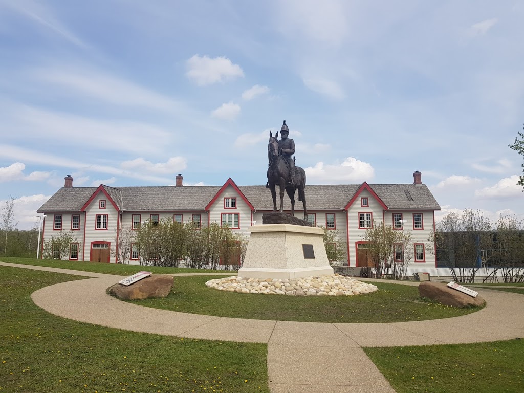 Fort Calgary | 750 9 Ave SE, Calgary, AB T2G 5E1, Canada | Phone: (403) 290-1875
