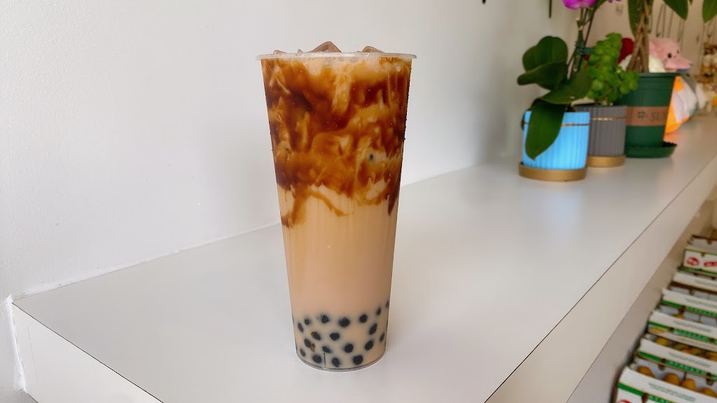 Pàng Tea et Poké_Ste-Anne | 117 Rue Ste Anne, Sainte-Anne-de-Bellevue, QC H9X 1M3, Canada | Phone: (514) 457-2666
