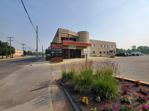Returning To Spirit | 614 Des Meurons St Suite 231, Winnipeg, MB R2H 2P9, Canada | Phone: (204) 889-4579