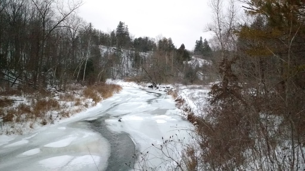 Finch Meander Trail | 361 Old Finch Ave, Scarborough, ON M1B, Canada