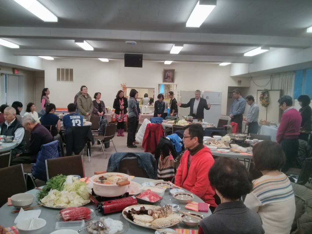 Garden Village Apostolic Church | 4950 Barker Crescent, Burnaby, BC V5G 3G5, Canada | Phone: (604) 433-7711