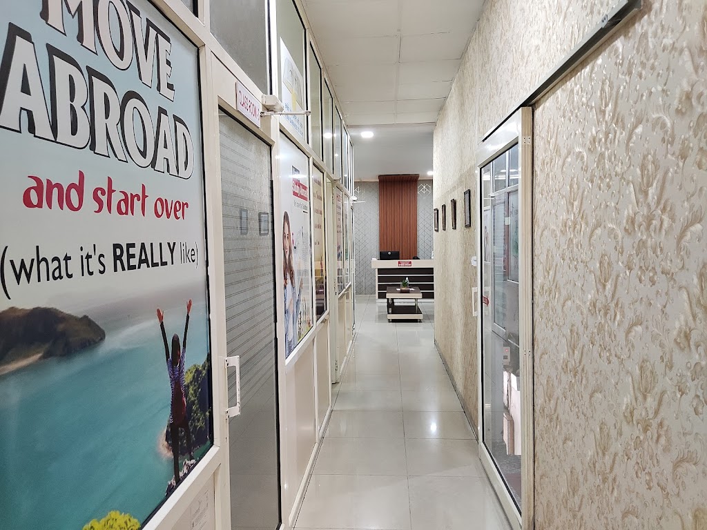 Can Entry Immigration winnipeg canada | 92 Colbourne Drive, Winnipeg, MB R3Y 0K6, Canada | Phone: (204) 294-5116