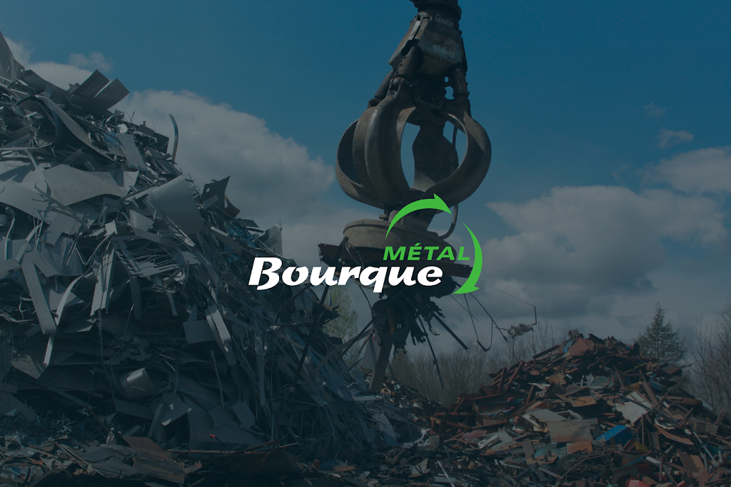 Bourque Métal Inc. | 1341 Chemin Magenta O, Brigham, QC J2K 4A1, Canada | Phone: (450) 651-0256