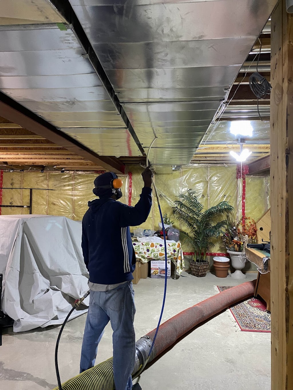 Gravity Duct Cleaning | 1661 Vimont Ct, Orléans, ON K1C 1T1, Canada | Phone: (613) 863-5271