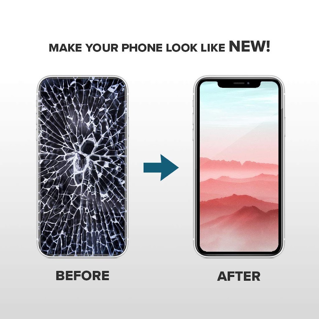 Samsonic global phone fix | 1400 Riverbend Rd, London, ON N6K 0B4, Canada | Phone: (709) 280-9696