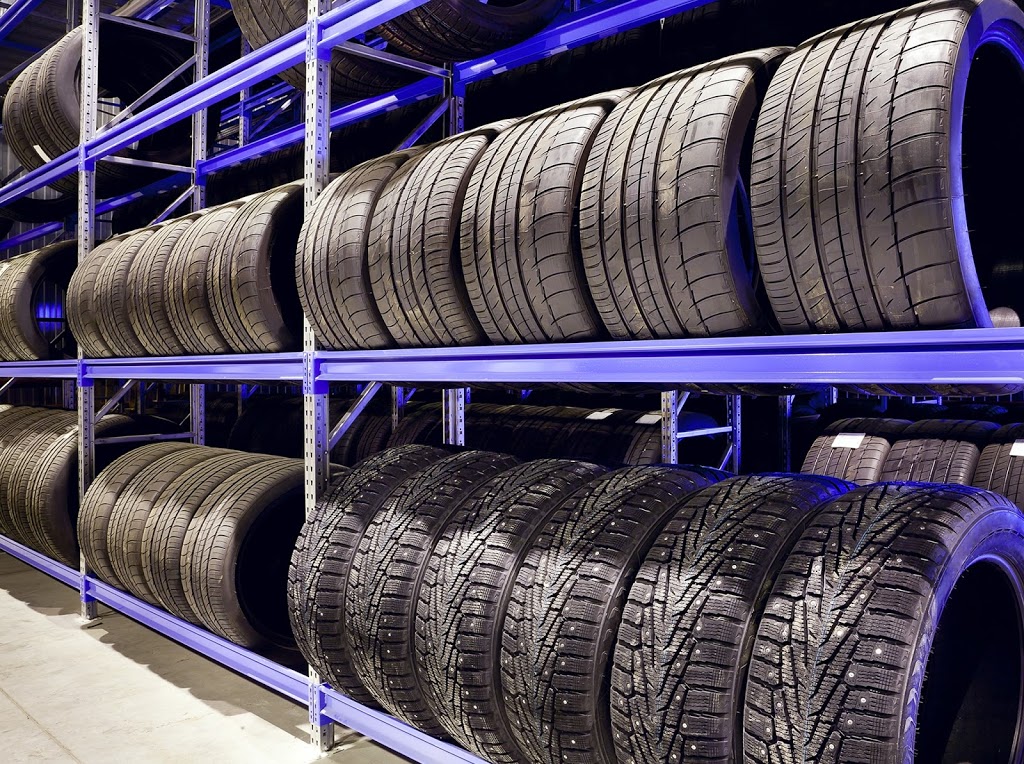 Pneus Lachine Inc. | 578 Boulevard Saint-Joseph, Lachine, QC H8S 2L9, Canada | Phone: (514) 637-4603