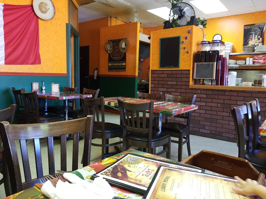 La Bamba Cafe | 1025 Boychuk Dr, Saskatoon, SK S7H 4W9, Canada | Phone: (306) 242-2622
