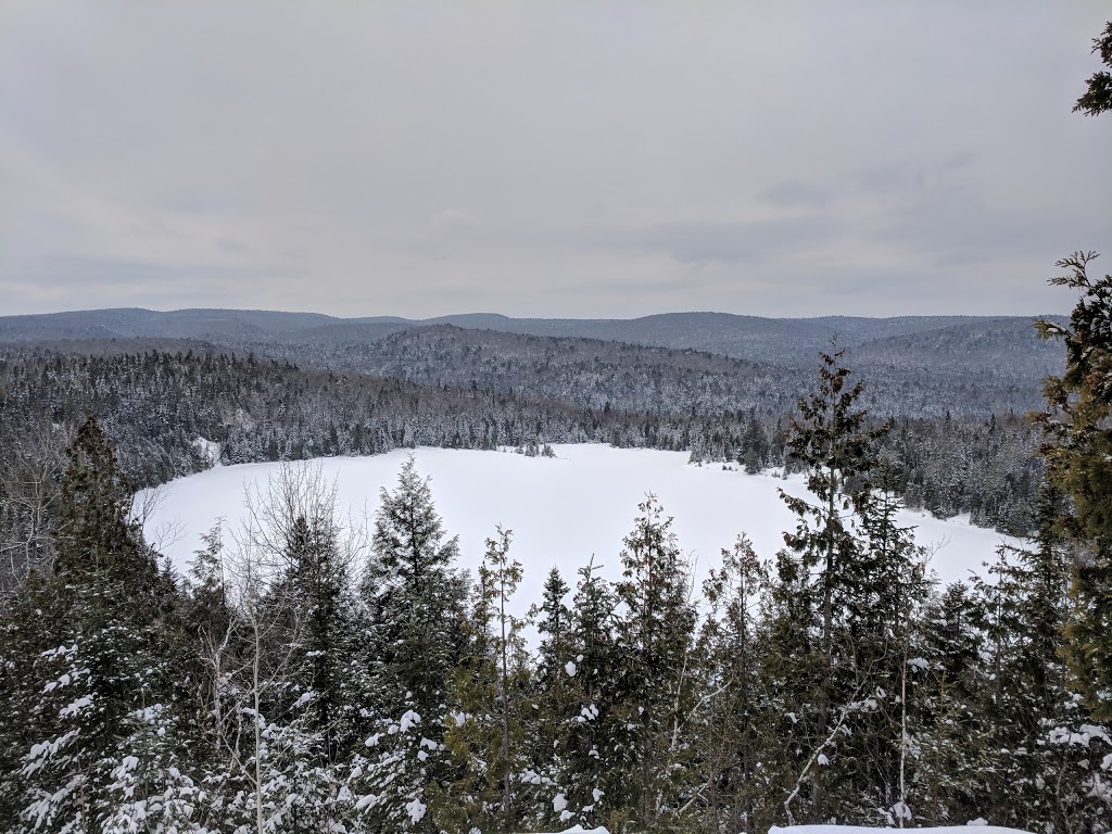 Parc national de la Mauricie | Chemin de Saint-Jean-des-Piles, Shawinigan, QC G0X 2V0, Canada | Phone: (819) 538-3232