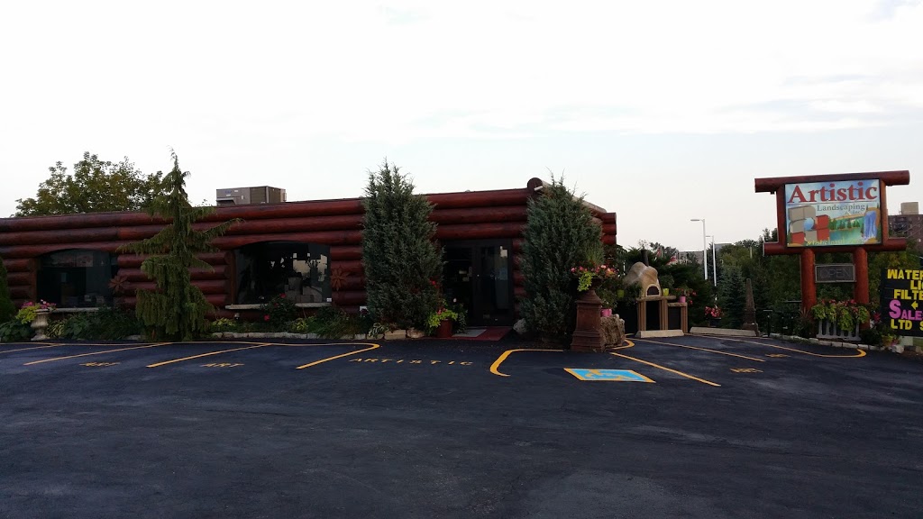 Guardian Asphalt Care | 163 Inkerman St, Guelph, ON N1H 3E1, Canada | Phone: (519) 658-2172