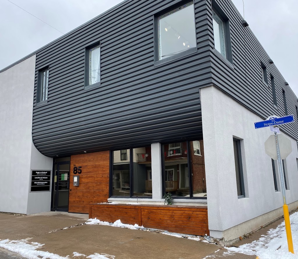 MicroEntreprendre Centre-du-Québec | 85 Rue Notre Dame Bureau 202, Nicolet, QC J3T 1V8, Canada | Phone: (873) 996-5332