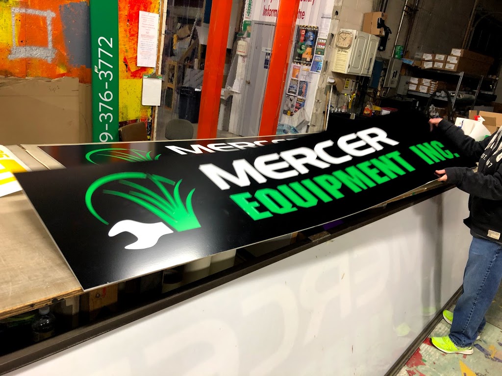 Mercer Equipment South [Sales] | 431 Bayview Dr, Barrie, ON L4N 8Y2, Canada | Phone: (705) 734-0202