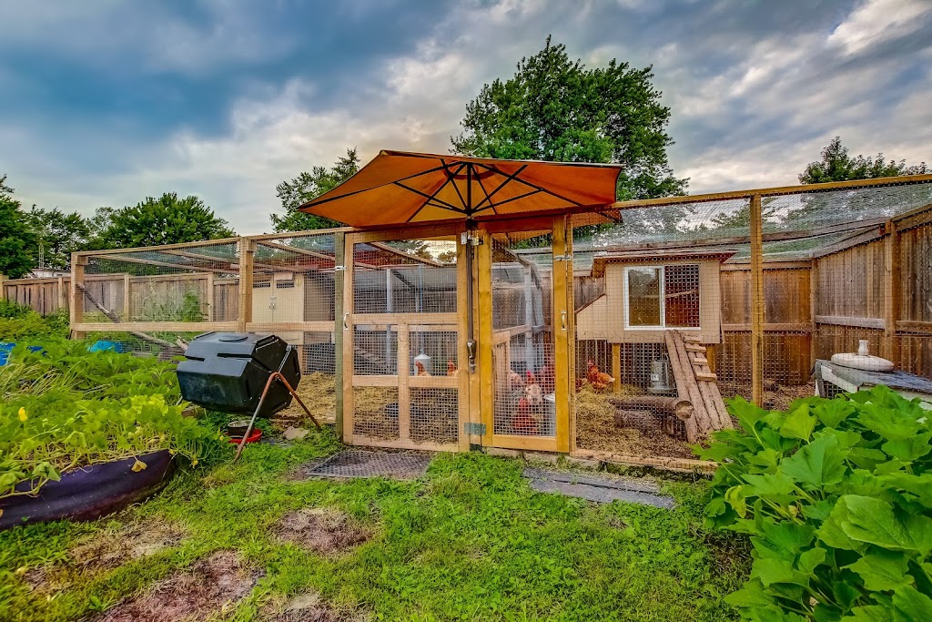 Happy Hearts Daycare | 51 Ramey Ave, Port Colborne, ON L3K 2L2, Canada | Phone: (905) 236-1753