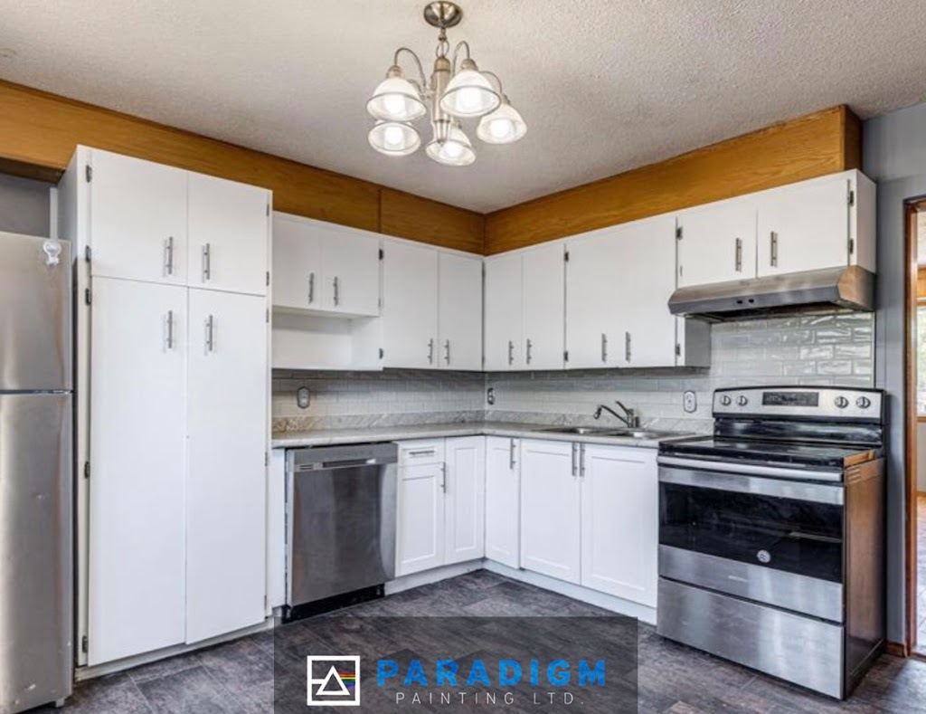 Paradigm Painting Ltd | 7 West Dr, Stonewall, MB R0C 2Z0, Canada | Phone: (431) 336-0421