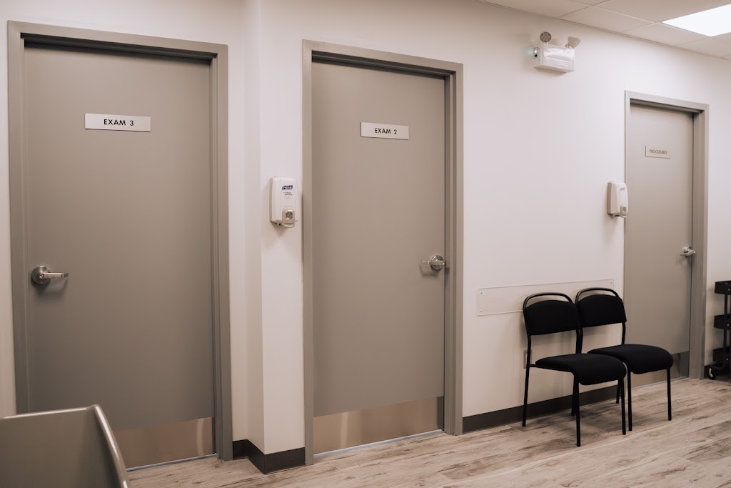 Dr. Nicola Blackburn Medicine & Esthetics | 2575 Innes Rd Unit 1, Ottawa, ON K1B 3K1, Canada | Phone: (613) 596-6006