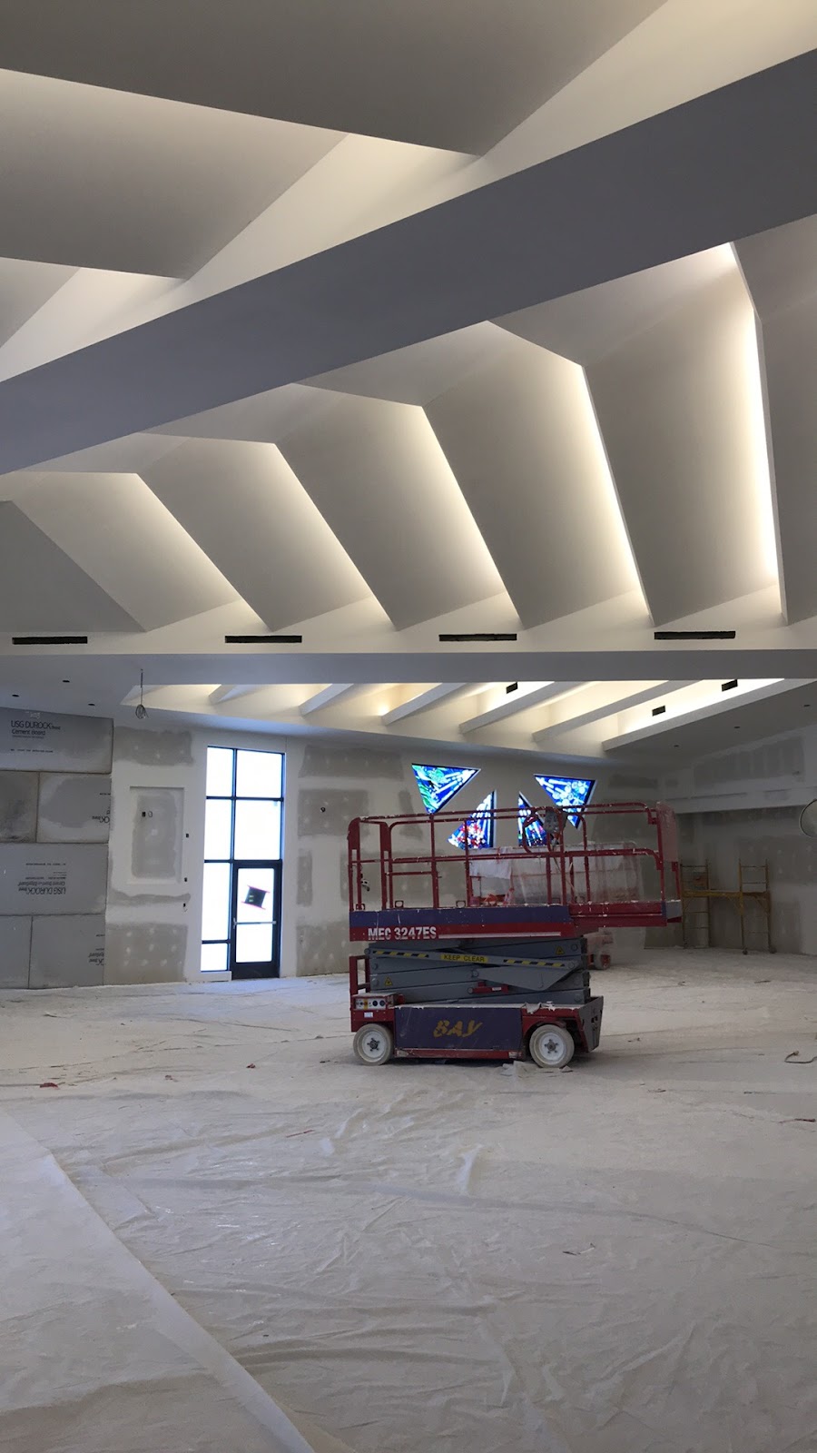 MacDougall Drywall | 726 Donagh Rd, Charlottetown, PE C1B 0W8, Canada | Phone: (780) 203-7545
