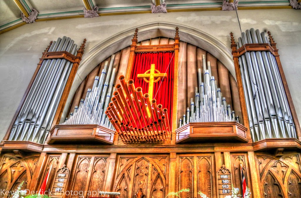 St Pauls Presbyterian Church | 1545 Monaghan Rd, Peterborough, ON K9J 5N3, Canada | Phone: (705) 745-1411