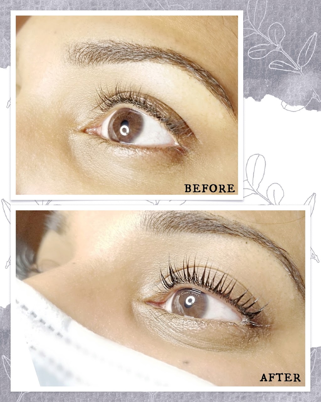 T.O Lash Studio | 15 Saddleback Ct, Scarborough, ON M1B 2M3, Canada | Phone: (647) 242-4075