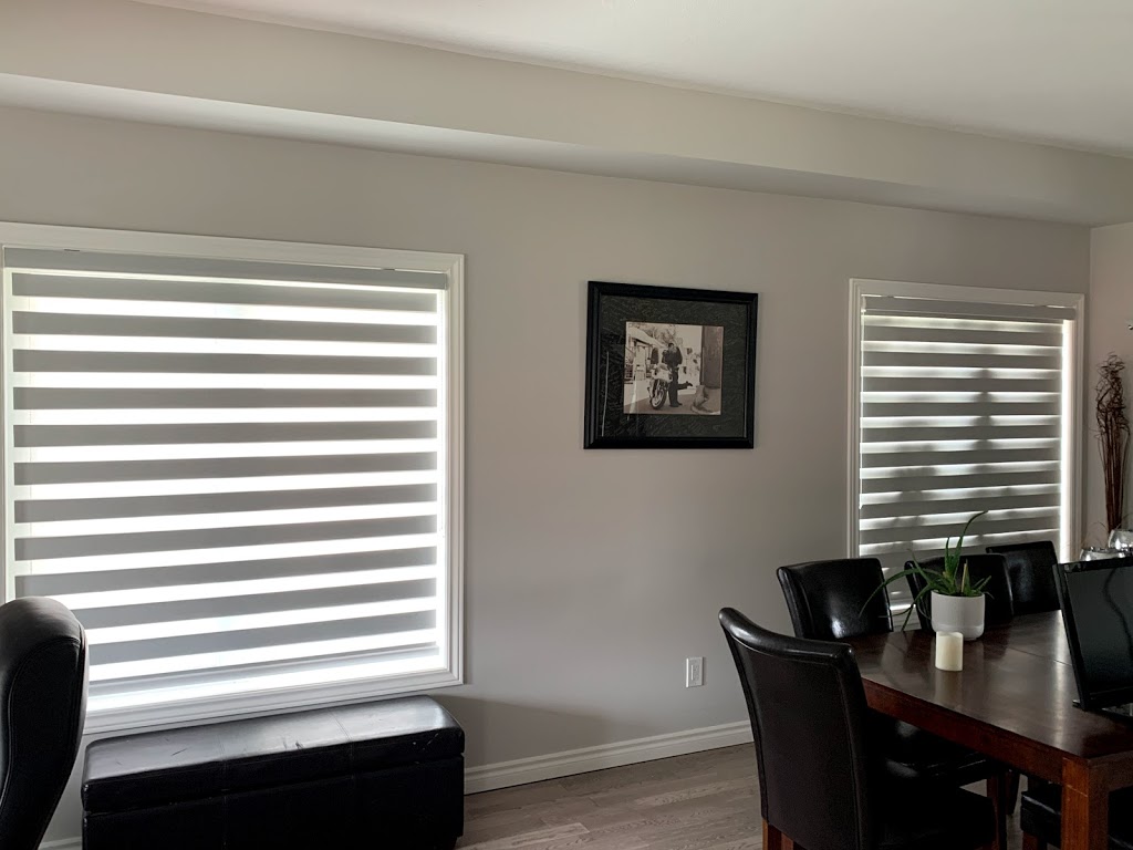 Shades4U Custom Window Coverings Listowel | 235 Denstedt St, Listowel, ON N4W 3W2, Canada | Phone: (226) 622-2195